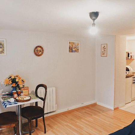 Chez Sophie - Part Die Лион Экстерьер фото