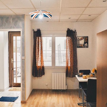Chez Sophie - Part Die Лион Экстерьер фото