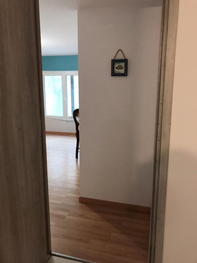 Chez Sophie - Part Die Лион Экстерьер фото