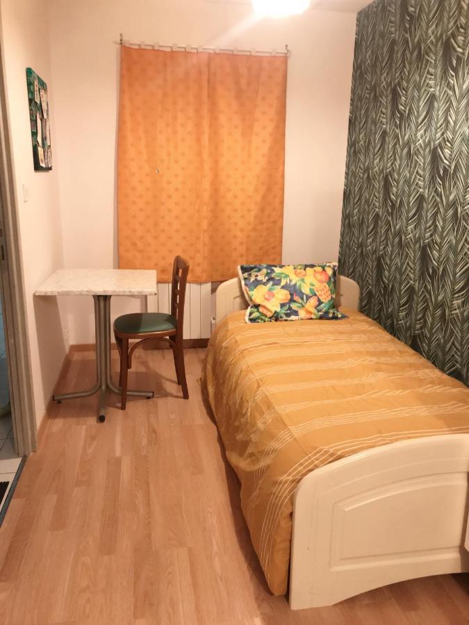Chez Sophie - Part Die Лион Экстерьер фото