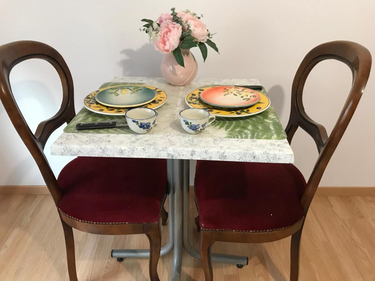 Chez Sophie - Part Die Лион Экстерьер фото