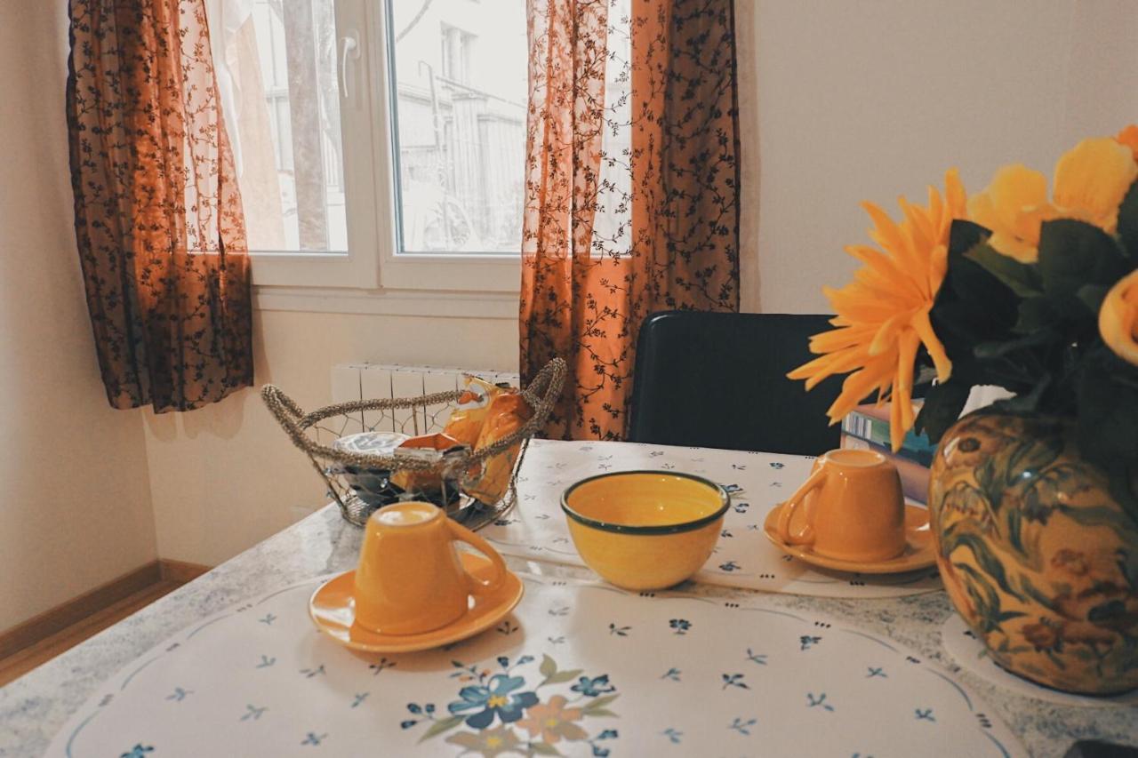 Chez Sophie - Part Die Лион Экстерьер фото