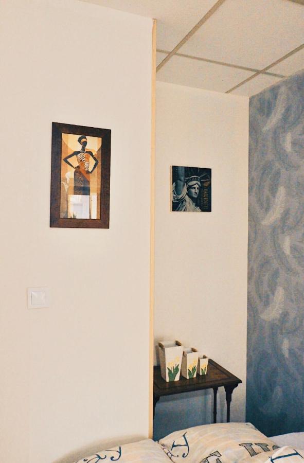 Chez Sophie - Part Die Лион Экстерьер фото