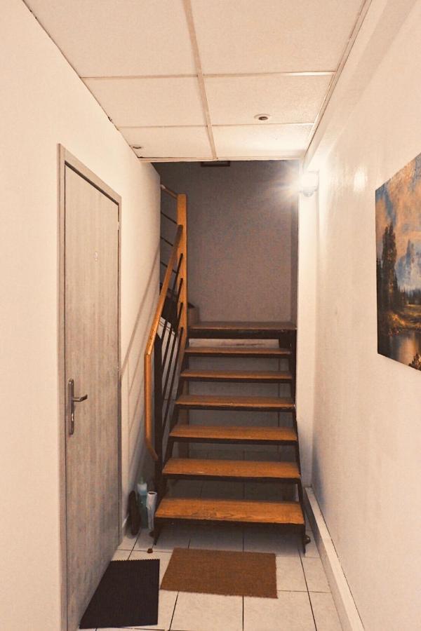 Chez Sophie - Part Die Лион Экстерьер фото
