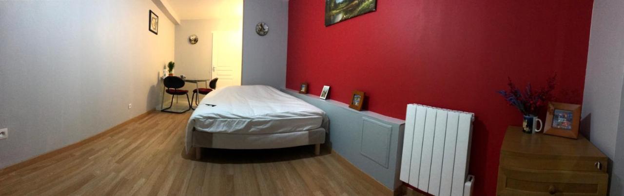 Chez Sophie - Part Die Лион Экстерьер фото