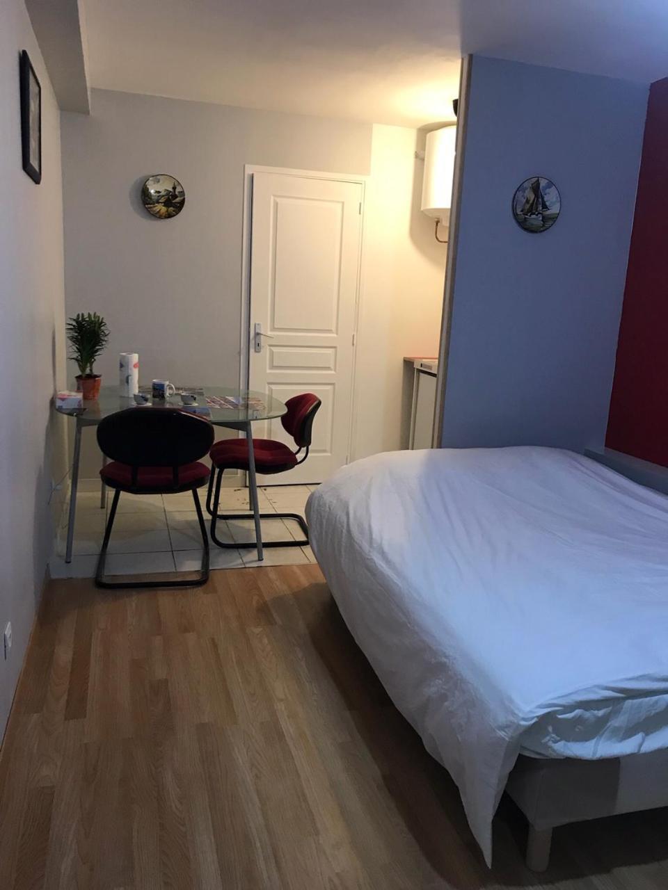 Chez Sophie - Part Die Лион Номер фото